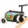 TRICICLO A SPINTA PRIMI PASSI BAMBINO BAMBINA BAMBINI BIMBO BIMBI 1-6 ANNI 2000A