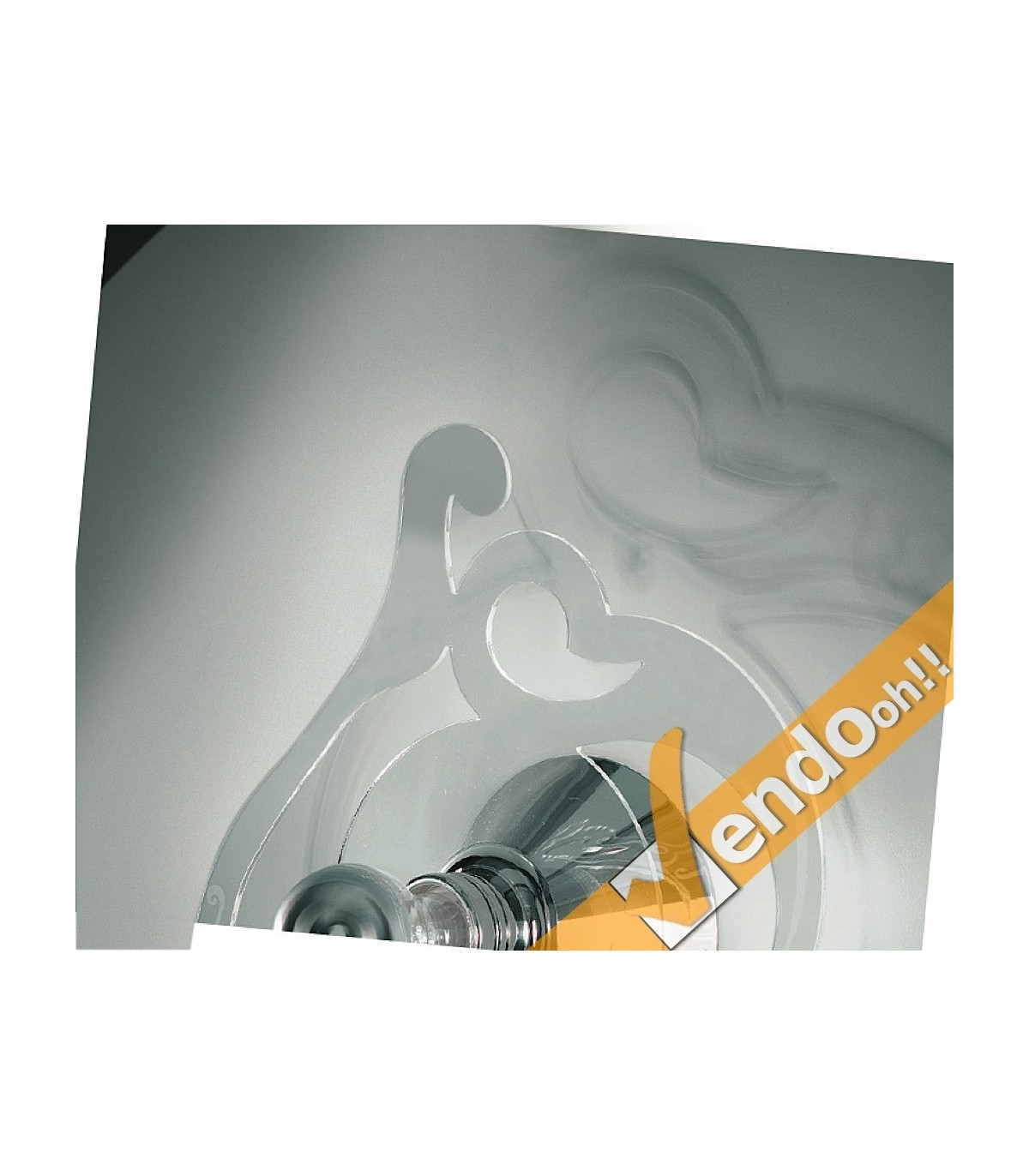 INFORMALE LAMPADA LAMPADARIO DA SOFFITTO LAMPADINE E27 VARI COLORI MADE IN ITALY