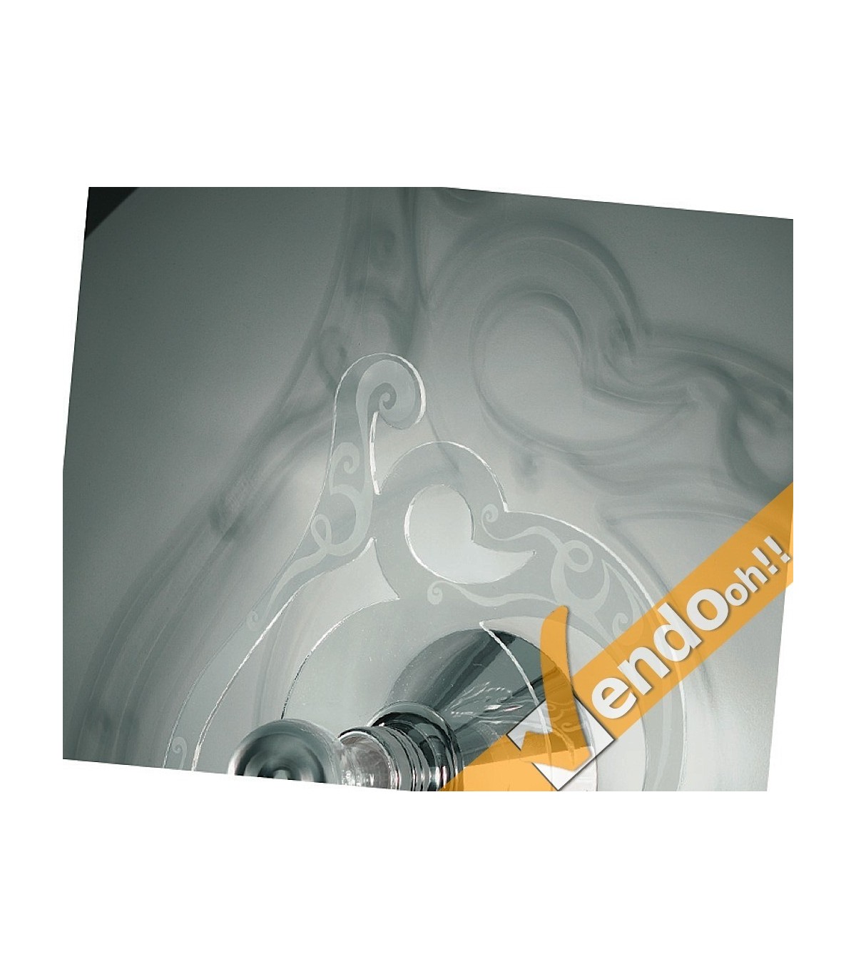 INFORMALE LAMPADA LAMPADARIO DA SOFFITTO LAMPADINE E27 VARI COLORI MADE IN ITALY