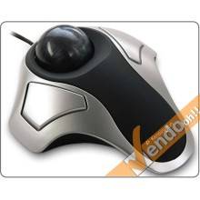 MOUSE USB A FILO LASER GAMING COMPUTER PC GAME 800 1600 2400 3200 DPI 7 TASTI