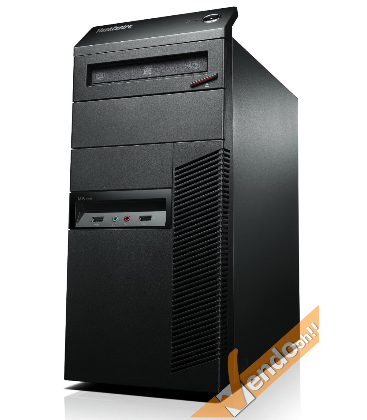 COMPUTER PC FISSO DESKTOP DELL OPTIPLEX 760 RICONDIZIONATO GARANZIA 12 MESI 1949
