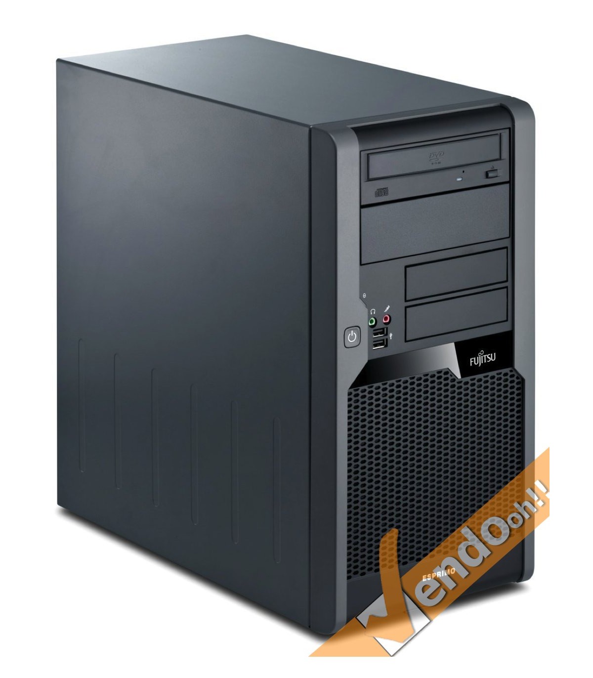 COMPUTER PC FISSO DESKTOP LENOVO THINKCENTRE M91P RICONDIZIONATO GARANZIA