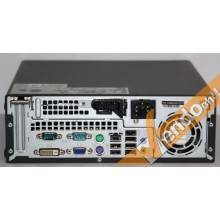 COMPUTER PC FISSO DESKTOP FUJITSU SIEMENS ESPRIMO P5730 USATO RICONDIZIONATO