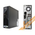 COMPUTER PC FISSO DESKTOP FUJITSU SIEMENS ESPRIMO P5731 RICONDIZIONATO