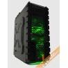 CASE ATX TOWER COMPUTER CABINET PC GAMING GAMER GAME ANTI SHOCK PER COOLER