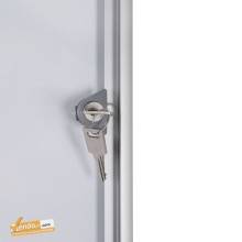 BACHECA MAGNETICA SCRIVIBILE FORMATO 2 FOGLI A4 4xA4 6XA4 8XA4 9XA4 12XA4