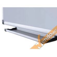 LAVAGNA MAGNETICA 90X60 PER UFFICIO SCUOLA SCRIVIBILE CON PENNARELLI BOARD022