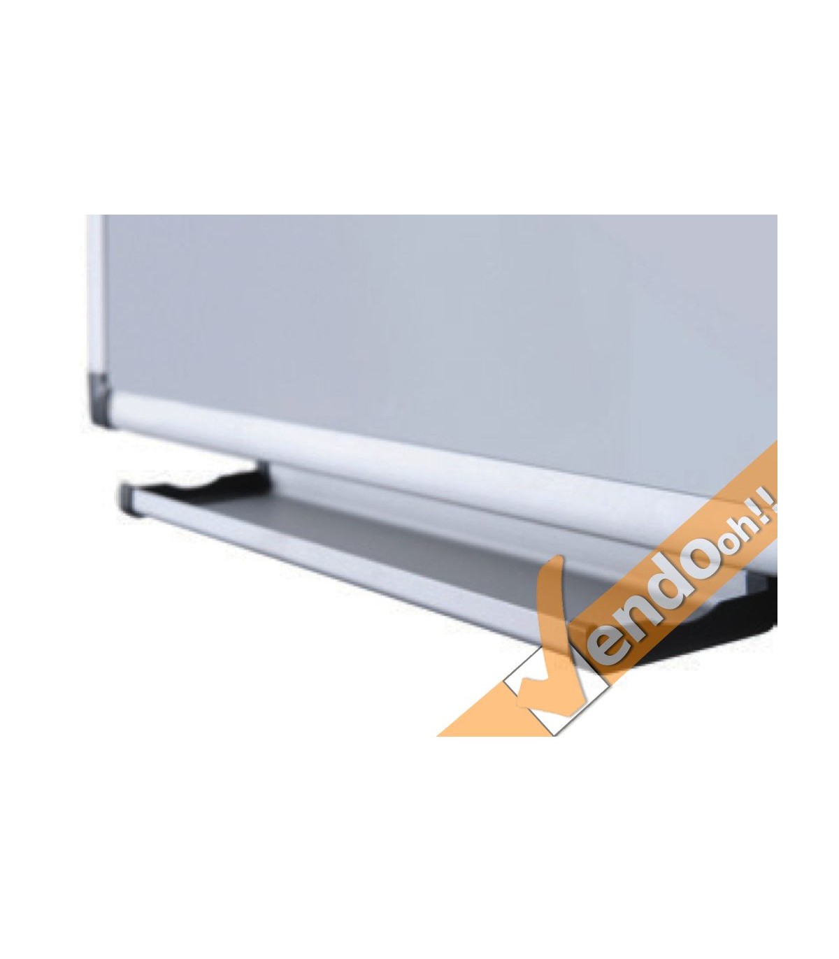 LAVAGNA MAGNETICA 150X100 PER UFFICIO SCUOLA SCRIVIBILE CON PENNARELLI BOARD024
