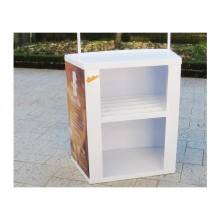 BANCO BANCHETTO PROMOZIONALE ESPOSITIVO DISTRATIVO STAND FIERA EXPO BANKP01