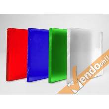 ESPOSITORE PORTA DEPLIANT RIVISTE DA PAVIMENTO UFFICIO NEGOZIO AGENZIA COL002