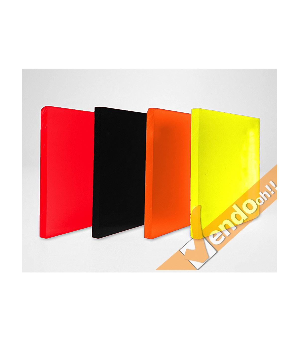 ESPOSITORE PORTA DEPLIANT A6 RIVISTE DA PAVIMENTO UFFICIO NEGOZIO AGENZIA COL006