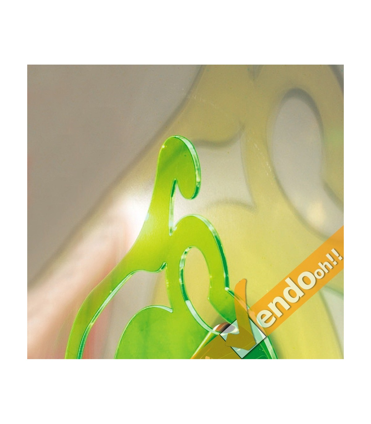 INFORMALE LAMPADA LAMPADARIO DA PARETE APPLIQUE VARI COLORI RISPARMIO ENERGETICO