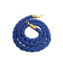 CORDONE ROSSO O BLU COLONNINA DA TEATRO RECEPTION HOTEL SEGNA PERCORSO AREA