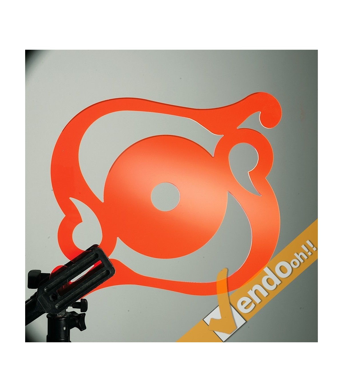 INFORMALE LAMPADA LAMPADARIO DA PARETE APPLIQUE VARI COLORI RISPARMIO ENERGETICO