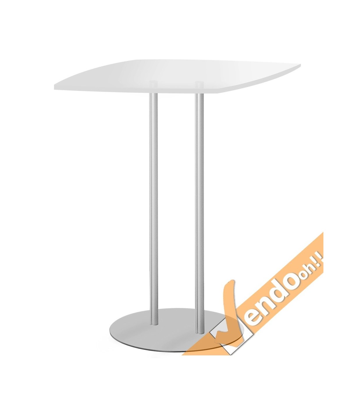 BANCO BANCHETTO PROMOZIONALE ESPOSITIVO DISTRATIVO STAND FIERA EXPO BANKP01