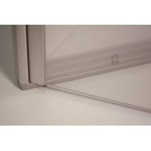 BACHECA MAGNETICA SCRIVIBILE FORMATO 2 FOGLI A4 4xA4 6XA4 8XA4 9XA4 12XA4