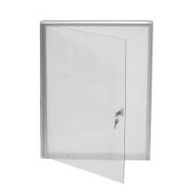 BACHECA MAGNETICA SCRIVIBILE FORMATO 2 FOGLI A4 4xA4 6XA4 8XA4 9XA4 12XA4