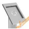 SUPPORTO STATIVO ESPOSITORE DA PAVIMENTO PORTA TABLET APPLE IPAD 10" POLLICI