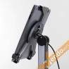 SUPPORTO TELESCOPICO ESPOSITORE DA PAVIMENTO PORTA TABLET UNIVERSALE 8 E 10"