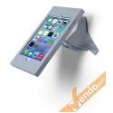 SUPPORTO ESPOSITORE DA PARETE MURO PORTA TABLET APPLE IPAD 10" POLLICI INCLINATO