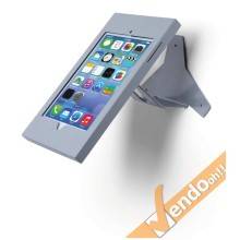 SUPPORTO STATIVO ESPOSITORE DA PAVIMENTO PORTA TABLET APPLE IPAD 10" POLLICI