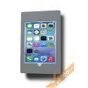 SUPPORTO STATIVO ESPOSITORE DA PAVIMENTO PORTA TABLET APPLE IPAD 10" POLLICI
