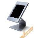 SUPPORTO ESPOSITORE DA TAVOLO BANCO DESKTOP PORTA TABLET APPLE IPAD 10" POLLICI