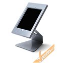 SUPPORTO ESPOSITORE DA TAVOLO BANCO DESKTOP PORTA TABLET APPLE IPAD 10" POLLICI