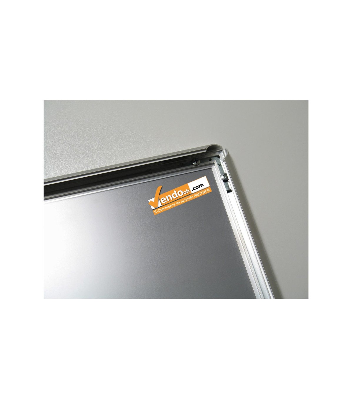 PORTA MENU' RISTORANTE HOTEL ESPOSITORE A LEGGIO DA PAVIMENTO A CORNICE F.TO A2