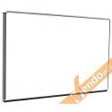 LAVAGNA MAGNETICA 60X45 PER UFFICIO SCUOLA SCRIVIBILE CON PENNARELLI BOARD021