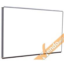 LAVAGNA MAGNETICA 60X45 PER UFFICIO SCUOLA SCRIVIBILE CON PENNARELLI BOARD021