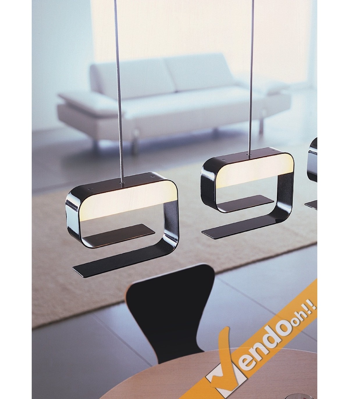 LAMPADA LAMPADARIO MODERNO A SOSPENSIONE SOFFITTO CASA UFFICIO NEGOZIO COLORATO