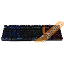 TASTIERA GAMING GAMMEC XSNIPER BACKLIGHT 3 COLORI