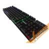 TASTIERA GAMING GAMMEC XSNIPER BACKLIGHT 3 COLORI