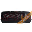 TASTIERA GAMING GAMMEC XFORCE BACKLIGHT 3 COLORI