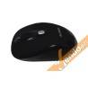 MOUSE MAUSE WIRELESS SENZA FILO 4 TASTI GOMMATO OTTICO 800 1200 1600 DPI