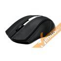 MOUSE OTTICO MAUSE WIRELESS WIRE LESS RF SENZA FILO 3 TASTI SUPERFICE GOMMATA