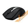 MOUSE OTTICO MAUSE WIRELESS WIRE LESS RF SENZA FILO 3 TASTI SUPERFICE GOMMATA