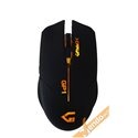 MOUSE USB A FILO LASER GAMING COMPUTER PC GAME 800 1600 2400 3200 DPI 7 TASTI
