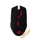 MOUSE USB A FILO LASER GAMING COMPUTER PC GAME 800 1600 2400 3200 DPI 7 TASTI