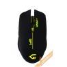 MOUSE USB A FILO LASER GAMING COMPUTER PC GAME 800 1600 2400 3200 DPI 7 TASTI