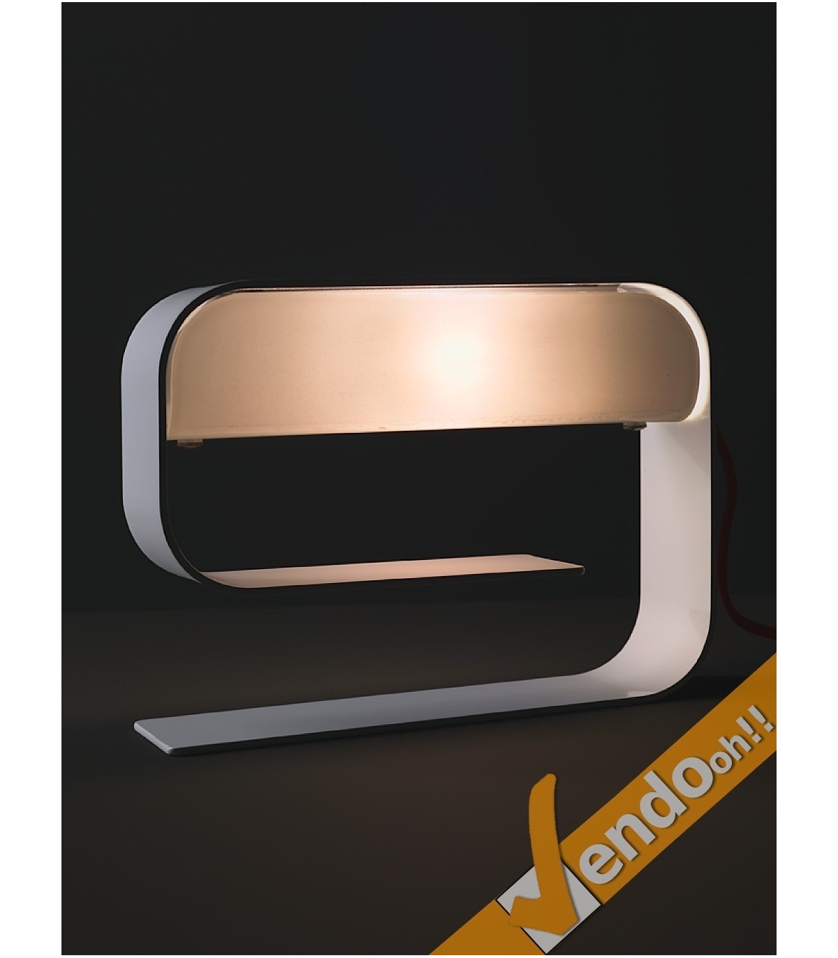 LAMPADA LAMPADARIO MODERNO DA TAVOLO ABAT JOUR ABATJOUR CASA UFFICIO NEGOZIO