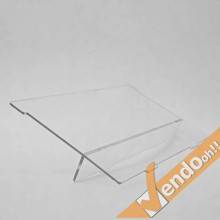 PORTA DEPLIANT DEPLIAN DA BANCO E PARETE SCRIVANIA F.TO A4 VERTICALE PDP100/M