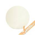 LAMPADA DA GIARDINO IMPERMEABILE IP67 MADE IN ITALY A SFERA LED 12V LUCE NEUTRA