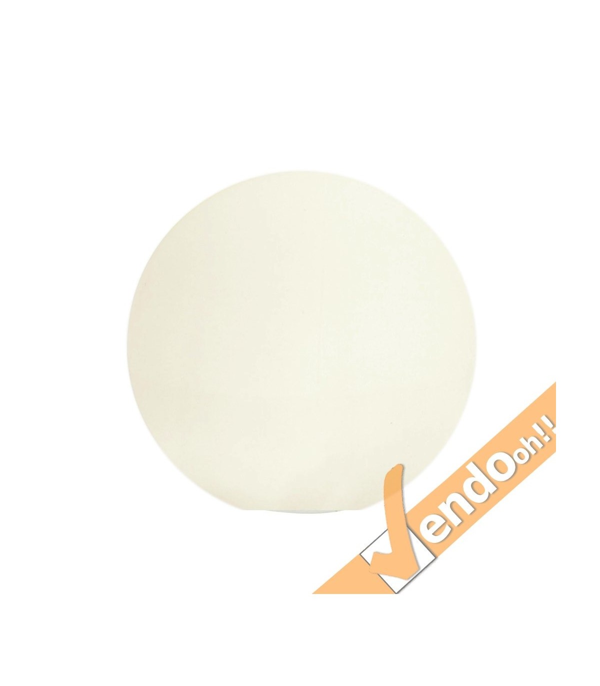 LAMPADA DA GIARDINO IMPERMEABILE IP67 MADE IN ITALY A SFERA LED 12V LUCE NEUTRA