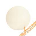 LAMPADA DA GIARDINO IMPERMEABILE IP67 MADE IN ITALY A SFERA LED 12V LUCE CALDA