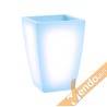 VASO LUMINOSO LED 12V IMPERMEABILE IP67 MADE IN ITALY JASR LUCE BLU
