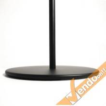 COLONNINA SEGNA PERCORSO BASE PIATTA COLONNA DELIMITA AREA CORDONCINO MUSE002