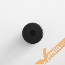 COLONNA COLONNINA DA TEATRO RECEPTION HOTEL SEGNA PERCORSO DELIMITA AREA SPAZIO