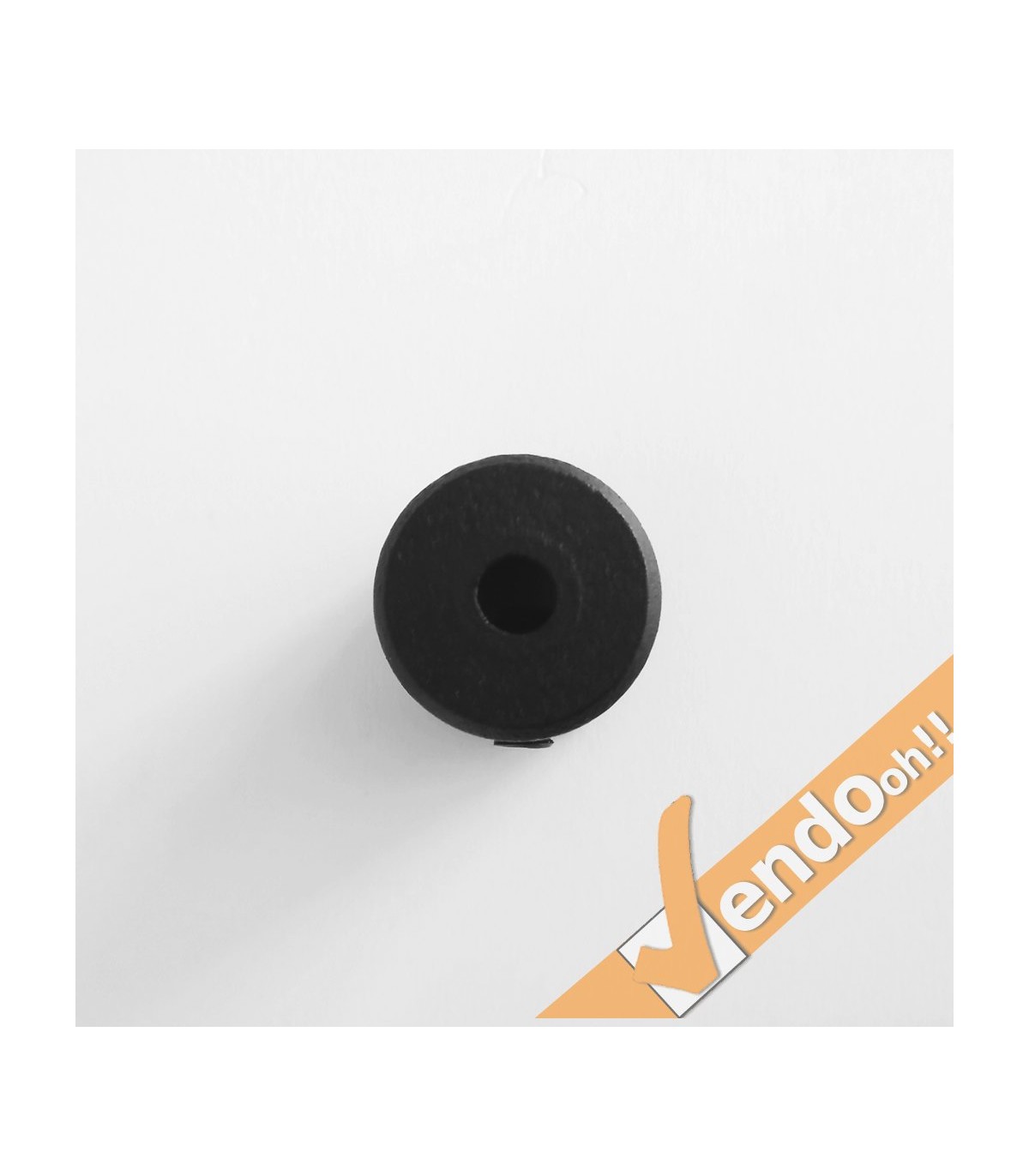 ATTACCO A MURO PER CORDINO DIAMETRO 5MM PER COLONNINA LINEA MUSEUM MUSE005